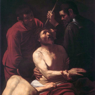 I 7 misteri del Caravaggio  Il mistero degli angeli con le ali